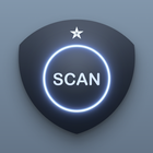 Escáner Anti Spy y Spyware icono