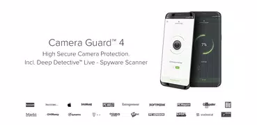Camera Blocker & Guard