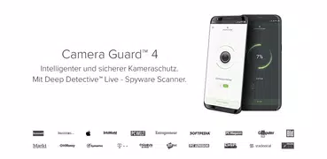 Camera Guard™ Kamera Blocker