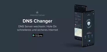 DNS Changer