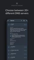 DNS Changer ภาพหน้าจอ 3