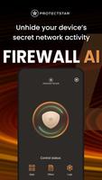No Root Firewall Security Affiche