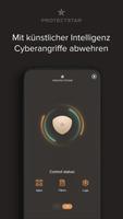 No Root Firewall: Viren-Schutz Plakat