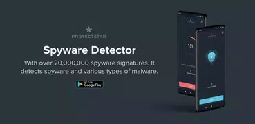 Spyware Detector Detector