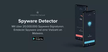 Spyware Detector Anti Spyware