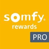 Somfy Rewards simgesi
