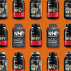 APK whey protein