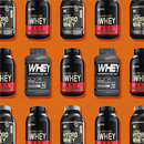 whey protein APK