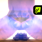 Tank Nova : Alien Bug Shooter icon