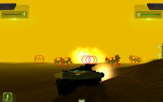 Tank Nova : Alien Bug Shooter screenshot 2