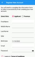 TRU Tracker School System syot layar 2
