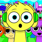 Sprunki Incredibox 圖標