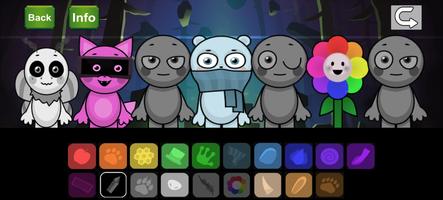 Sprunki Incredibox 海報