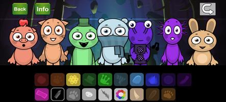 Sprunki Incredibox 截圖 2