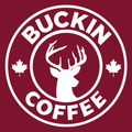 Buckin