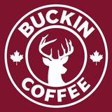 Buckin 아이콘