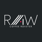 Raw Coffee ícone