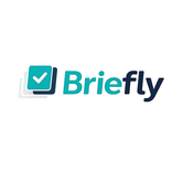 Briefly