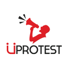 UProtest أيقونة