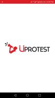 UProtest 海報