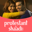 Protestant Matrimony by Shaadi