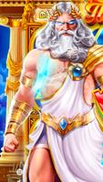 Poster Throne of Zeus