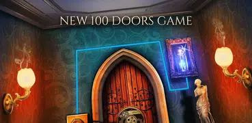 100 Doors Escape Room