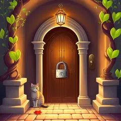 100 Doors Escape Room XAPK 下載