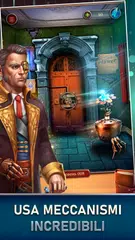 download 100 Doors Escape Room XAPK