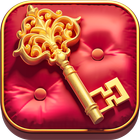 Puzzle 100 Doors - Room escape icono