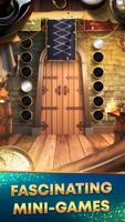 Puzzle 100 Doors - Room escape ภาพหน้าจอ 1