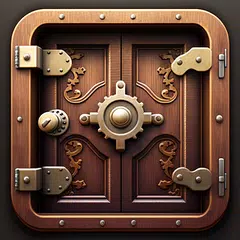 download 100 Doors Challenge APK