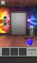 100 Doors Journey APK download