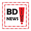 Bangla 24 Live News App with Breaking News