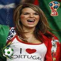 3 Schermata FIFA 2022 World Cup Photo Frame Editor