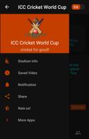 Cricket Live Scores & Watch All Matches plakat