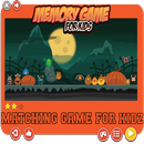 Memory Game - Matching Game For Kids APK