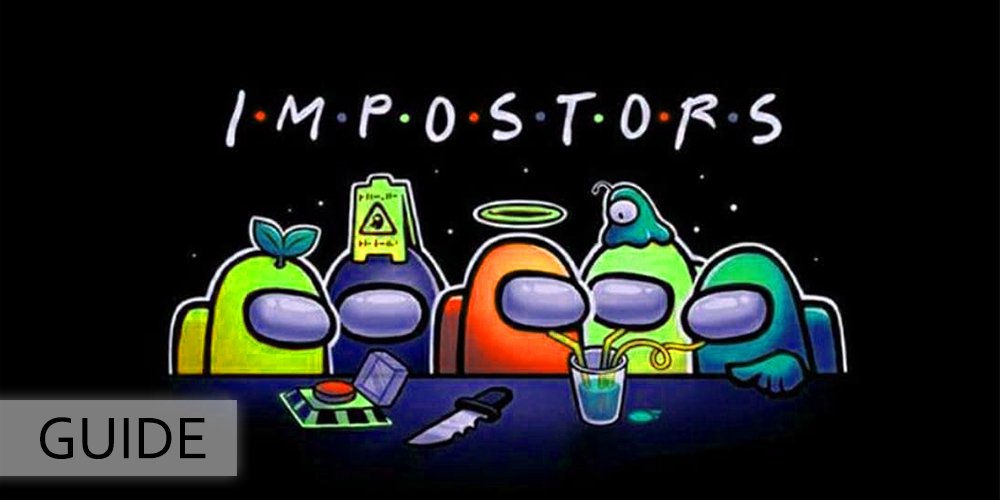 Descarga de APK de Imposter Guide Among Us Update 2021 para Android