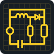 PROTO - circuit simulator 圖標