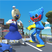 Giants Fighter: Fun Disaster APK