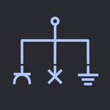 PROTOSchem electrical diagrams APK