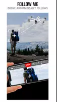 Explorer GPS capture d'écran 1
