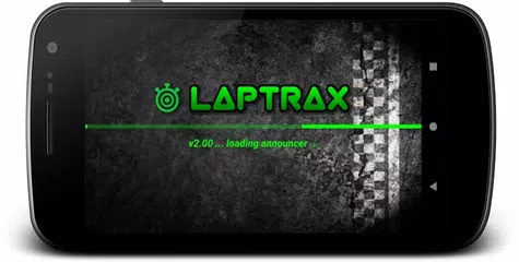 LapTrax - Advanced Lap Timer APK download