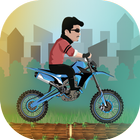 Thalapathy Bike Race icône