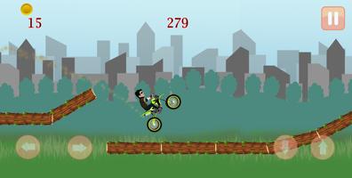 Thalapathy Bike Race capture d'écran 1