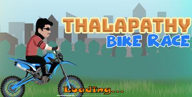 Thalapathy Bike Race capture d'écran 2