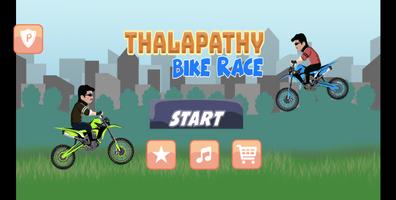Thalapathy Bike Race capture d'écran 3