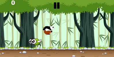 Panda Run screenshot 3