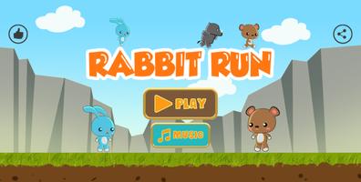 Rabbit Run Affiche