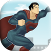 superhero future fight - superman fighting game APK